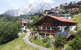 Ferienwohnung Haus Meissl