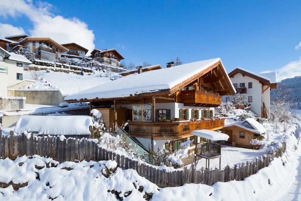 Ferienwohnung Haus Meissl Mühlbach am Hochkönig Kamer foto
