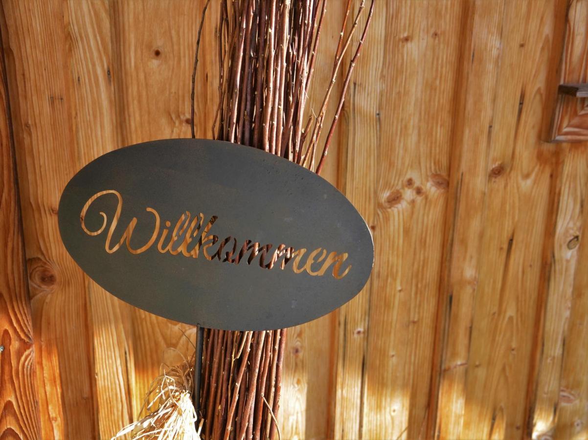 Ferienwohnung Haus Meissl Mühlbach am Hochkönig Buitenkant foto